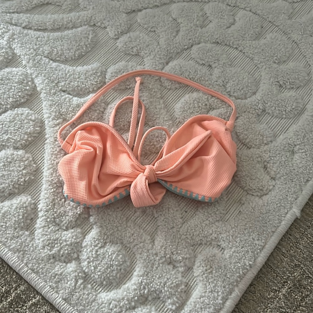 Hobie Swim Top